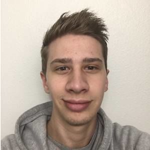 Meet your Posher, Shawn